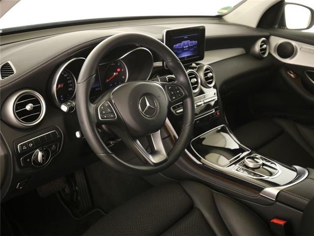 Mercedes-Benz GLC 220 Coupé dAut. 4Matic, Int Exclusive, LED, Cámara 360