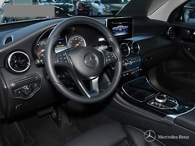 Mercedes-Benz GLC 250 Coupé 4Matic Aut. AMG Line, LED, Cámara