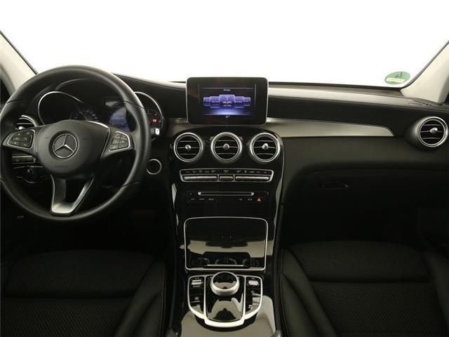 Mercedes-Benz GLC 220 Coupé dAut. 4Matic, Int Exclusive, LED, Cámara 360