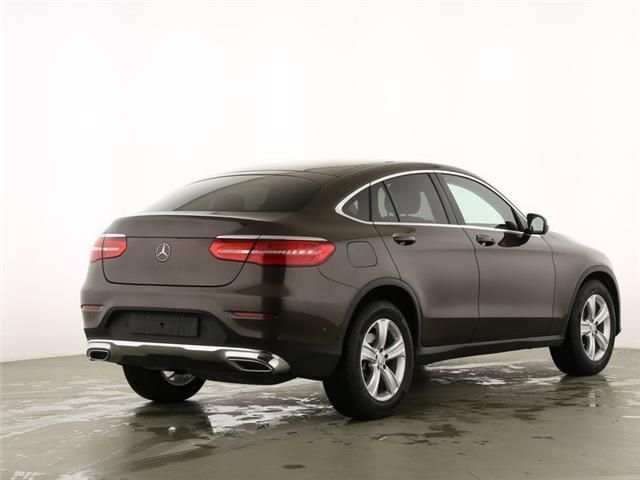 Mercedes-Benz GLC 220 Coupé dAut. 4Matic, Int Exclusive, LED, Cámara 360