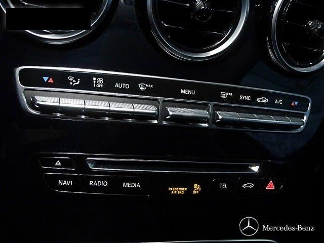 Mercedes-Benz GLC 250 Coupé 4Matic Aut. AMG Line, LED, Cámara