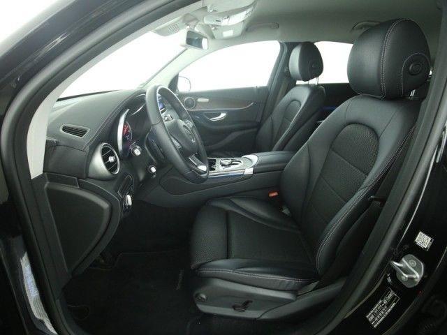 Mercedes-Benz GLC 250 Coupé 4Matic Aut. LED, Int Exlcusive, Cámara, NAV