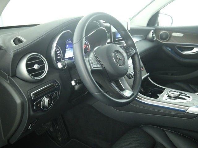 Mercedes-Benz GLC 250 Coupé 4Matic Aut. LED, Int Exlcusive, Cámara, NAV