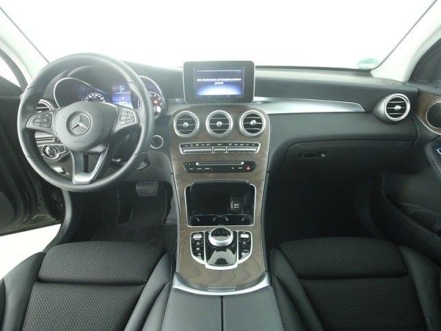 Mercedes-Benz GLC 250 Coupé 4Matic Aut. LED, Int Exlcusive, Cámara, NAV