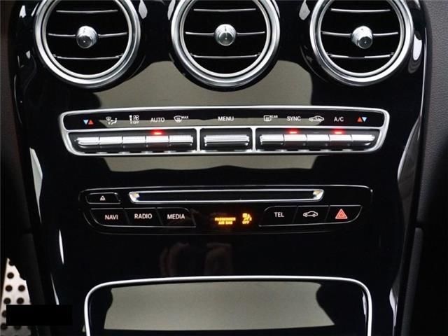 Mercedes-Benz GLC 250 Coupé dAut. 4Matic, AMG, LED, Cámara 360, Techo