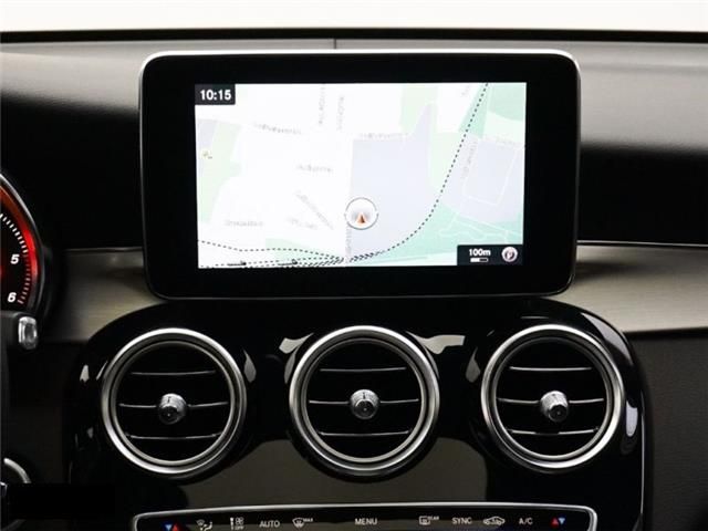 Mercedes-Benz GLC 250 Coupé dAut. 4Matic, AMG, LED, Cámara 360, Techo