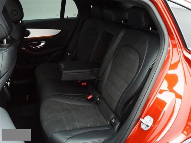 Mercedes-Benz GLC 250 Coupé dAut. 4Matic, AMG, LED, Cámara 360, Techo