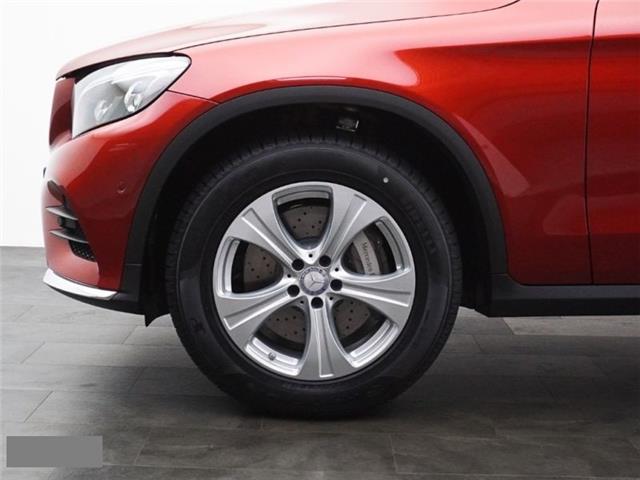 Mercedes-Benz GLC 250 Coupé dAut. 4Matic, AMG, LED, Cámara 360, Techo