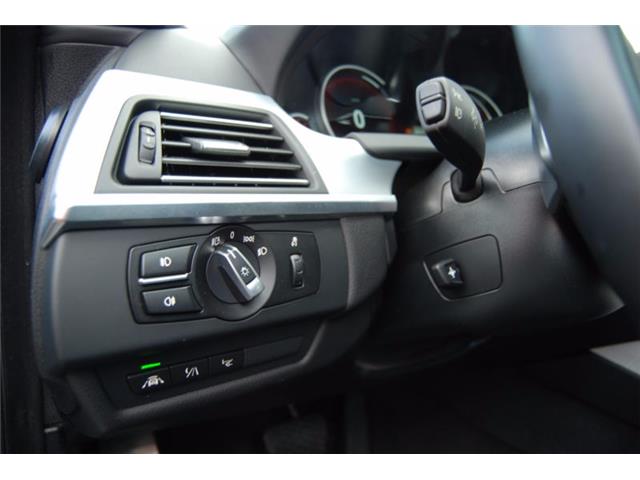 BMW 640 d xDrive Gran Coupe, Paquete M, Xenon, NAV, Techo