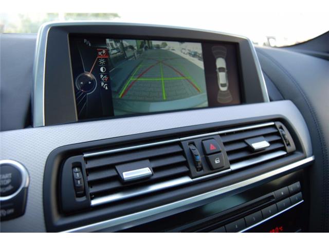 BMW 640 d xDrive Gran Coupe, Paquete M, Xenon, NAV, Techo