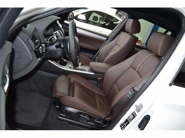 BMW X3 xDrive 20dAut. Paquete M, Bi-xenon, Techo pan, NAV