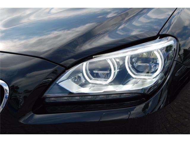 BMW 640 d xDrive Gran Coupe, Paquete M, Xenon, NAV, Techo