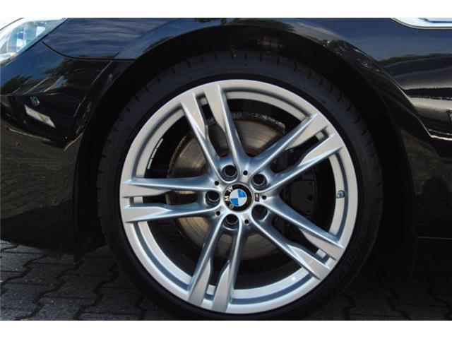 BMW 640 d xDrive Gran Coupe, Paquete M, Xenon, NAV, Techo