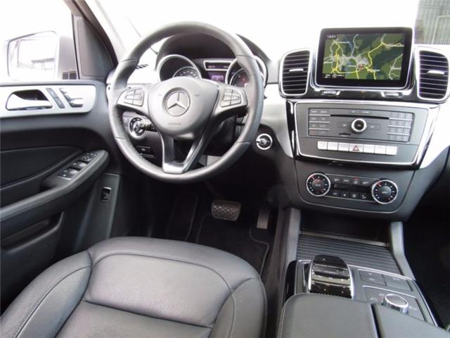 Mercedes-Benz GLE 350 dAut. 4Matic, LED ILS, Parktronic, Comand, NAV