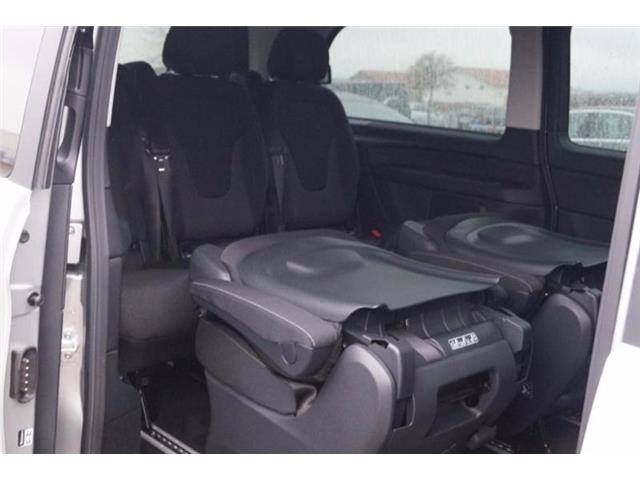Mercedes-Benz V 220 CDI Aut. 7G Largo, Paq Sport, 7 PLAZAS,PDC, NAV