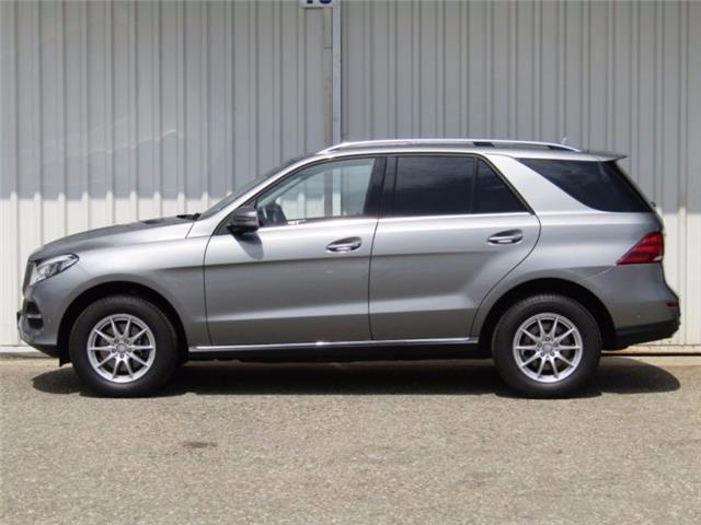 Mercedes-Benz GLE 350 dAut. 4Matic, LED ILS, Parktronic, Comand, NAV
