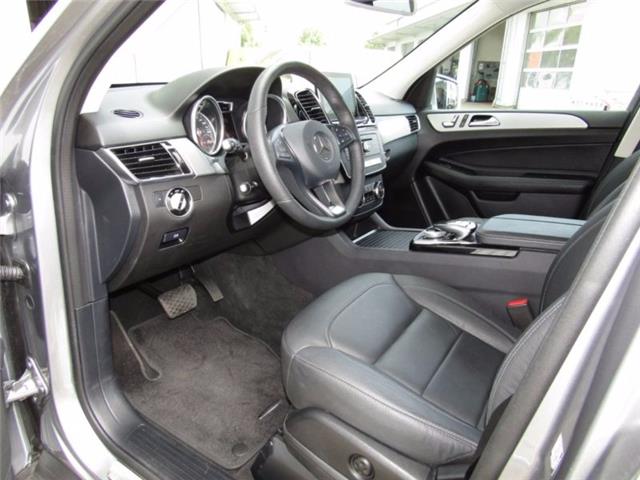 Mercedes-Benz GLE 350 dAut. 4Matic, LED ILS, Parktronic, Comand, NAV