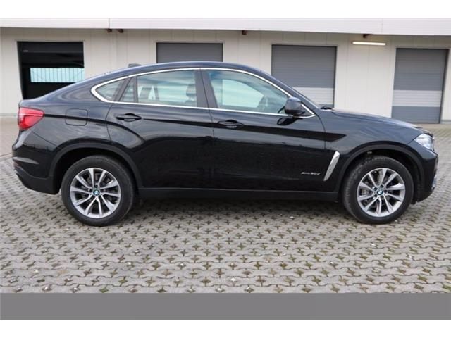 BMW X6 xDrive 30dAut. 5 Plazas, Xenon, PDC, Head-up, NAV