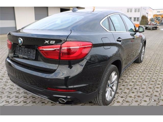 BMW X6 xDrive 30dAut. 5 Plazas, Xenon, PDC, Head-up, NAV