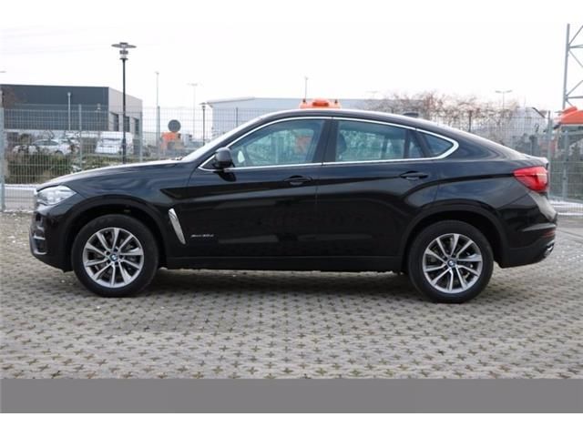 BMW X6 xDrive 30dAut. 5 Plazas, Xenon, PDC, Head-up, NAV