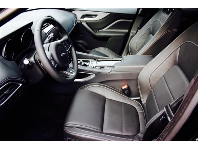 Jaguar F-Pace 3.0TDV6 R-Sport Aut. AWD, Cámara, Techo pano