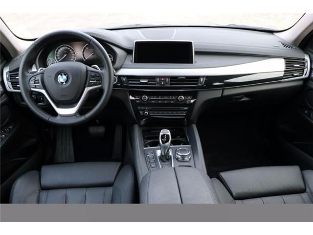 BMW X6 xDrive 30dAut. 5 Plazas, Xenon, PDC, Head-up, NAV
