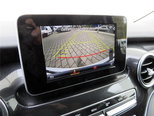 Mercedes-Benz V 220 CDI Largo Aut. 7G, 8 PLAZAS, Park Assist, NAV