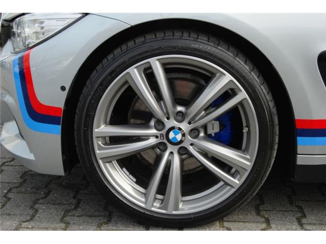 BMW 430 dAut. Coupé M-Performance, Cámara, Techo, Harman