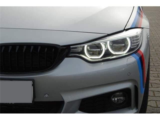 BMW 430 dAut. Coupé M-Performance, Cámara, Techo, Harman