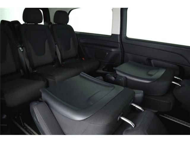 Mercedes-Benz V 220 CDI Aut. 7G BT Largo, 7 PLAZAS, Cámara, NAV Garmin