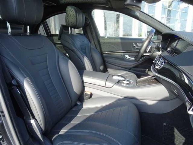 Mercedes-Benz S 500 9G AMG, Magic Vision, Cám, Head-up, Techo pano, TV