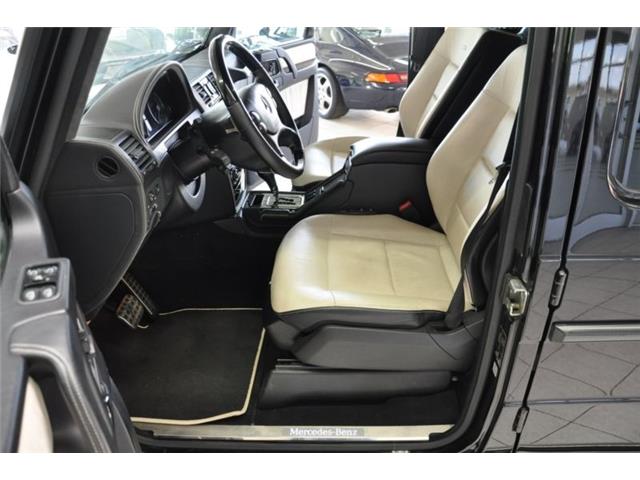 Mercedes-Benz G 500 L Aut. 7G Edition-Select, TVx2, Bi-xen, Cám, Techo