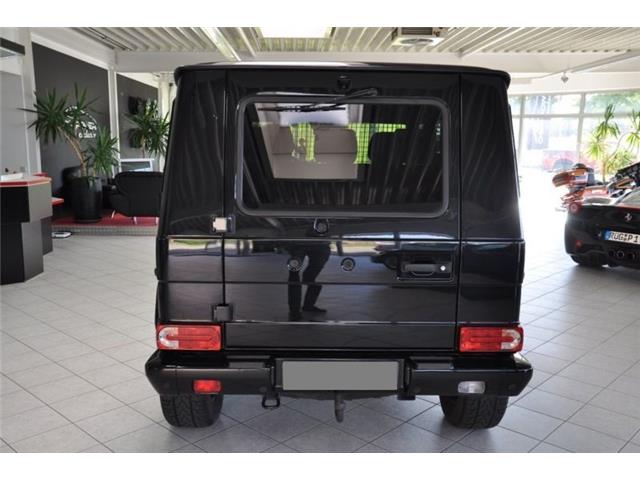 Mercedes-Benz G 500 L Aut. 7G Edition-Select, TVx2, Bi-xen, Cám, Techo