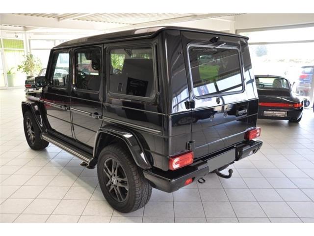 Mercedes-Benz G 500 L Aut. 7G Edition-Select, TVx2, Bi-xen, Cám, Techo