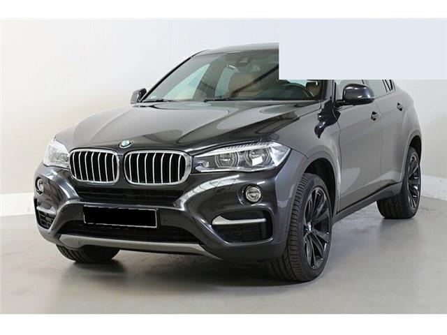 BMW X6 xDrive 40dAut. 5 PLAZAS,Xenon, PDC, Head-up, Techo