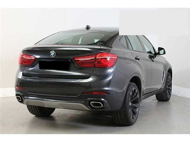 BMW X6 xDrive 40dAut. 5 PLAZAS,Xenon, PDC, Head-up, Techo