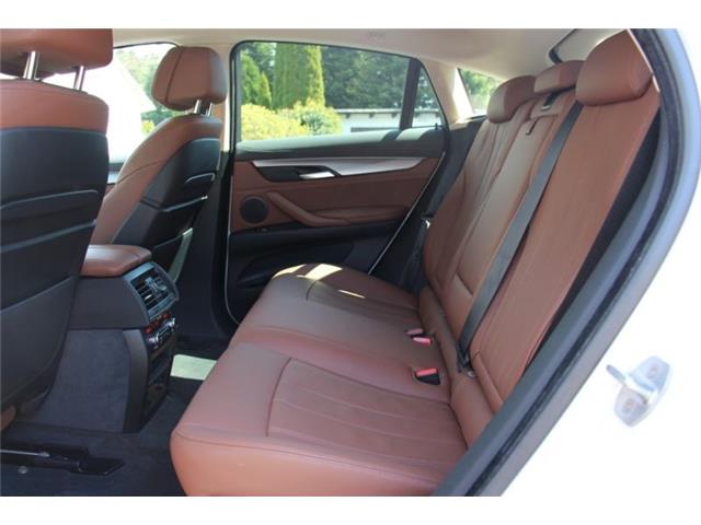 BMW X6 xDrive 30dAut. 5 Plazas, Bi-xen, Cámara, Techo,NAV