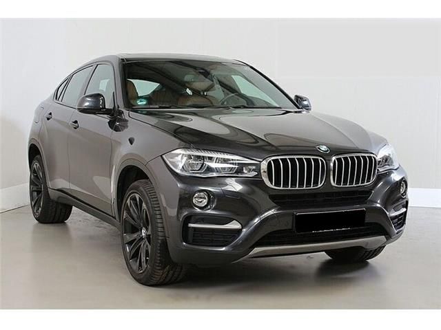 BMW X6 xDrive 40dAut. 5 PLAZAS,Xenon, PDC, Head-up, Techo