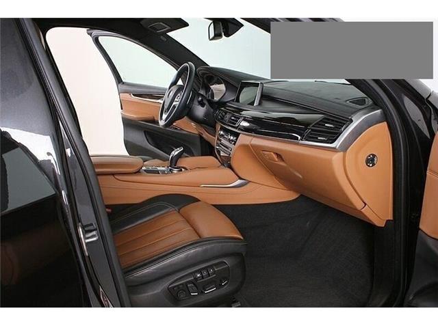 BMW X6 xDrive 40dAut. 5 PLAZAS,Xenon, PDC, Head-up, Techo