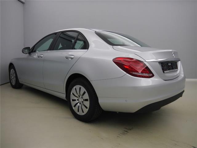 Mercedes-Benz C 200 dAut. 7G, LED, Parktronic, Colision Assist, NAV