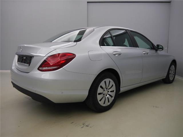 Mercedes-Benz C 200 dAut. 7G, LED, Parktronic, Colision Assist, NAV
