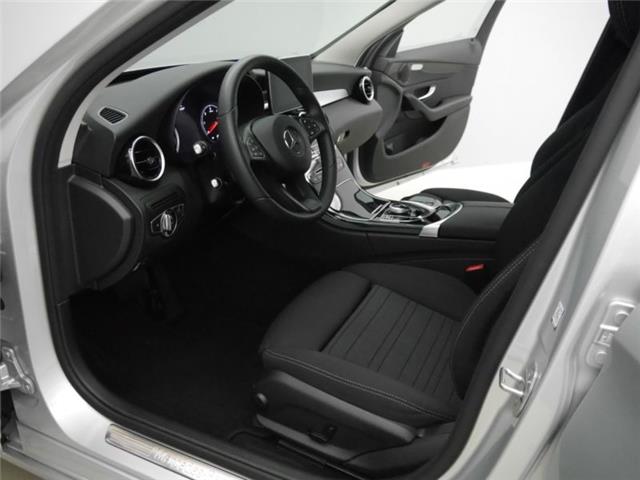 Mercedes-Benz C 200 dAut. 7G, LED, Parktronic, Colision Assist, NAV