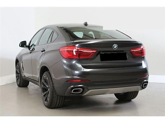 BMW X6 xDrive 40dAut. 5 PLAZAS,Xenon, PDC, Head-up, Techo
