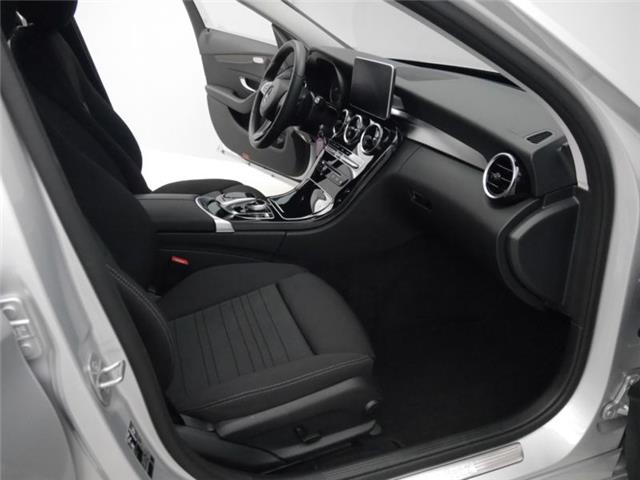 Mercedes-Benz C 200 dAut. 7G, LED, Parktronic, Colision Assist, NAV