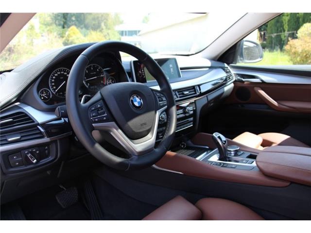BMW X6 xDrive 30dAut. 5 Plazas, Bi-xen, Cámara, Techo,NAV