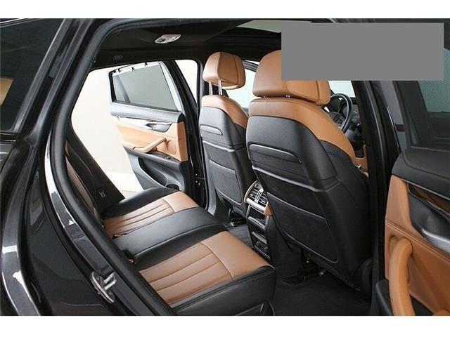BMW X6 xDrive 40dAut. 5 PLAZAS,Xenon, PDC, Head-up, Techo
