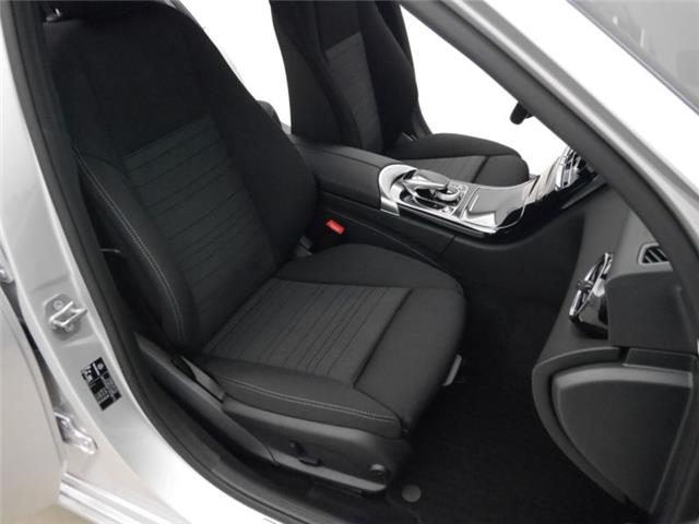 Mercedes-Benz C 200 dAut. 7G, LED, Parktronic, Colision Assist, NAV