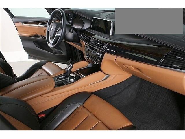 BMW X6 xDrive 40dAut. 5 PLAZAS,Xenon, PDC, Head-up, Techo