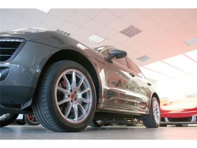 Porsche Macan S Diesel Aut. Bi-xenon, PDC, PCM, NAV, 20"