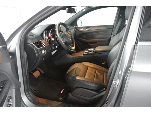 Mercedes-Benz GLE 350 Coupé dAut. 4Matic, AMG Line, LED, Cám 360, Harman